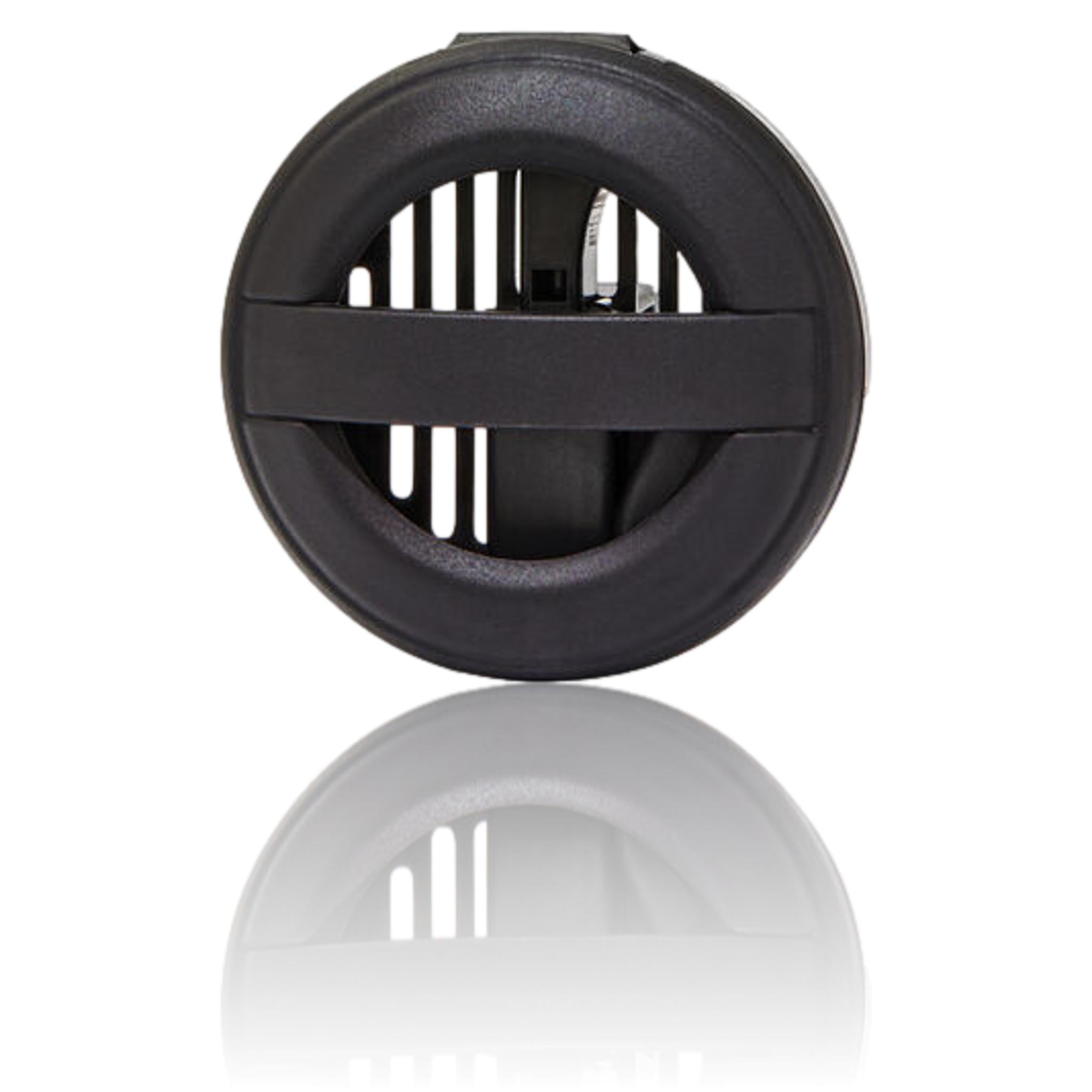 Bath & Body Works Black Matte Car Fragrance Holder